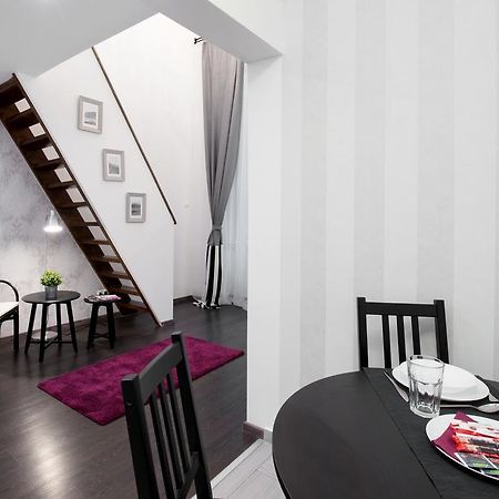 D.Five Elegant Apartment At Synagogue Budapest Exterior photo