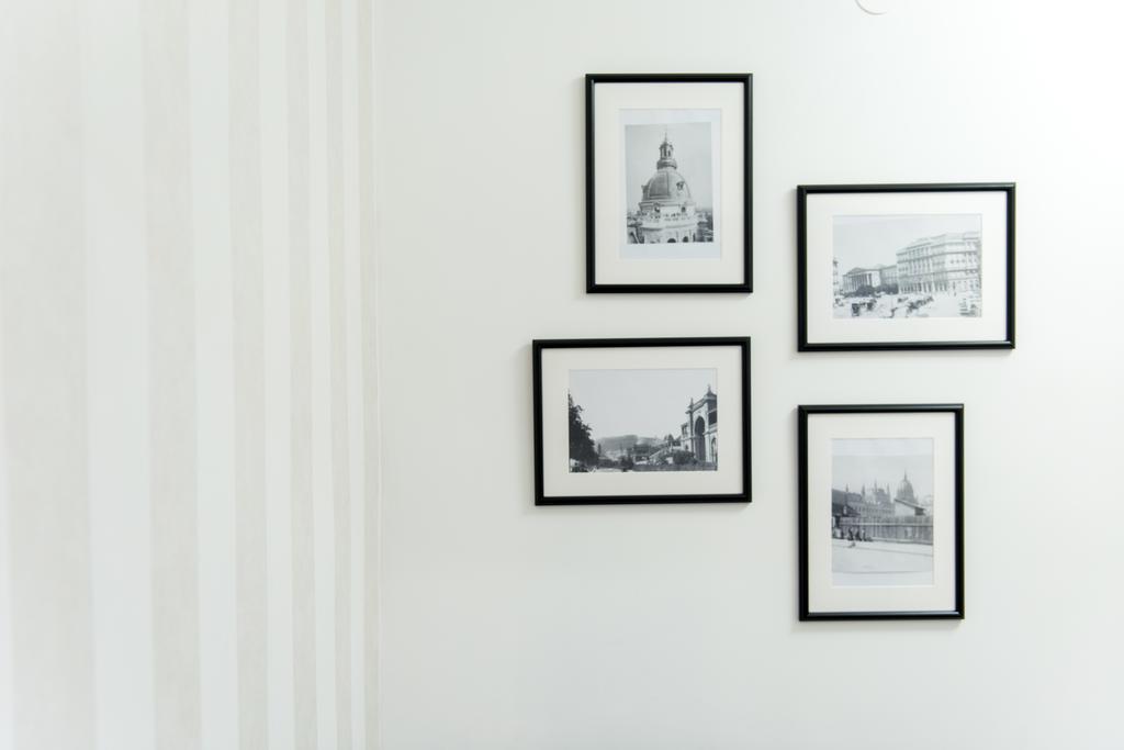D.Five Elegant Apartment At Synagogue Budapest Exterior photo