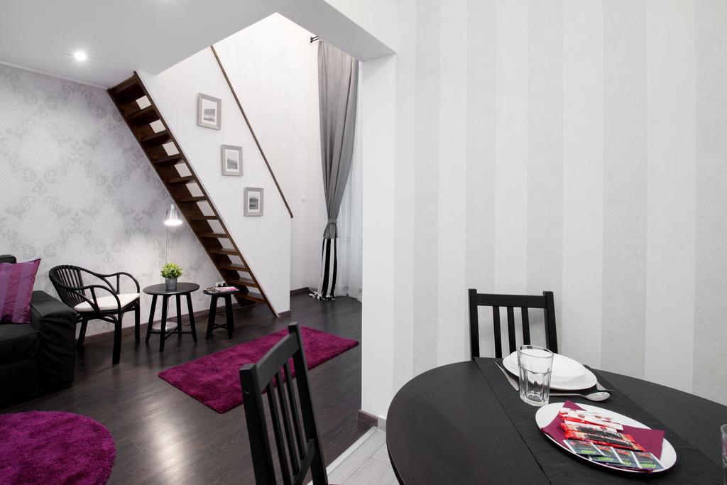 D.Five Elegant Apartment At Synagogue Budapest Exterior photo