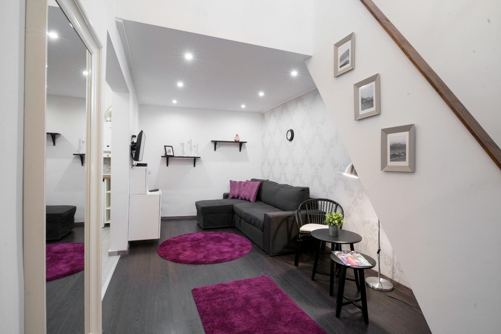D.Five Elegant Apartment At Synagogue Budapest Exterior photo